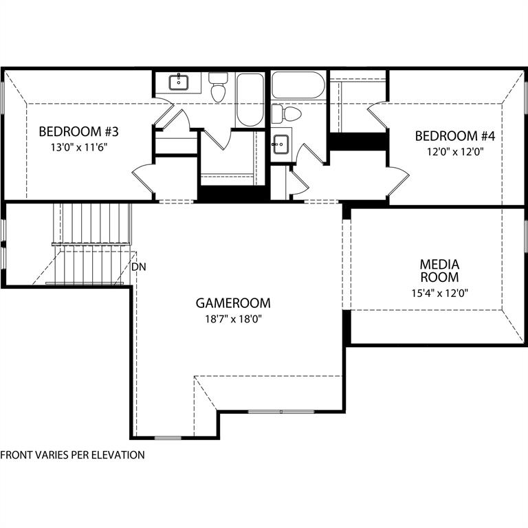 3916 Corktree Circle