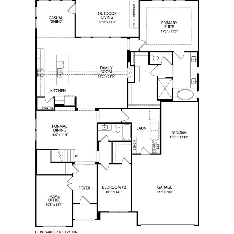 3916 Corktree Circle