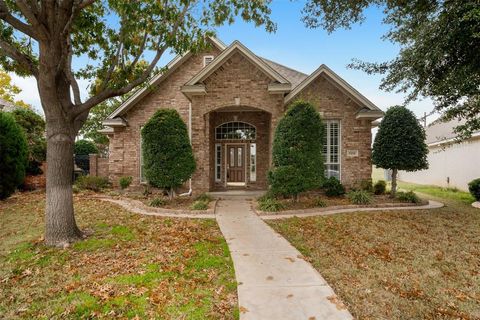 9 Park Place Court Wichita Falls TX 76302