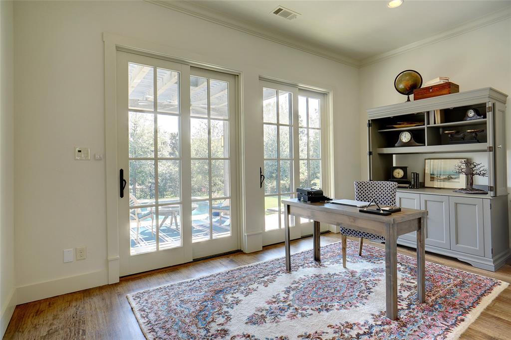 Vaquero Residential Add - Residential