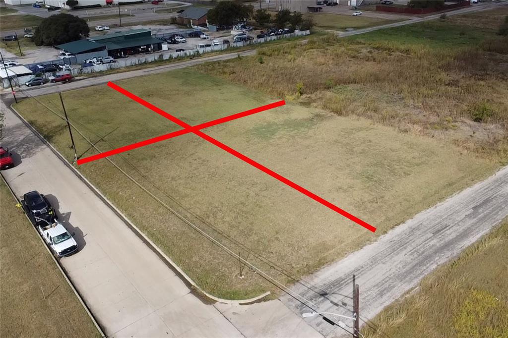 South Seminary Add - Land