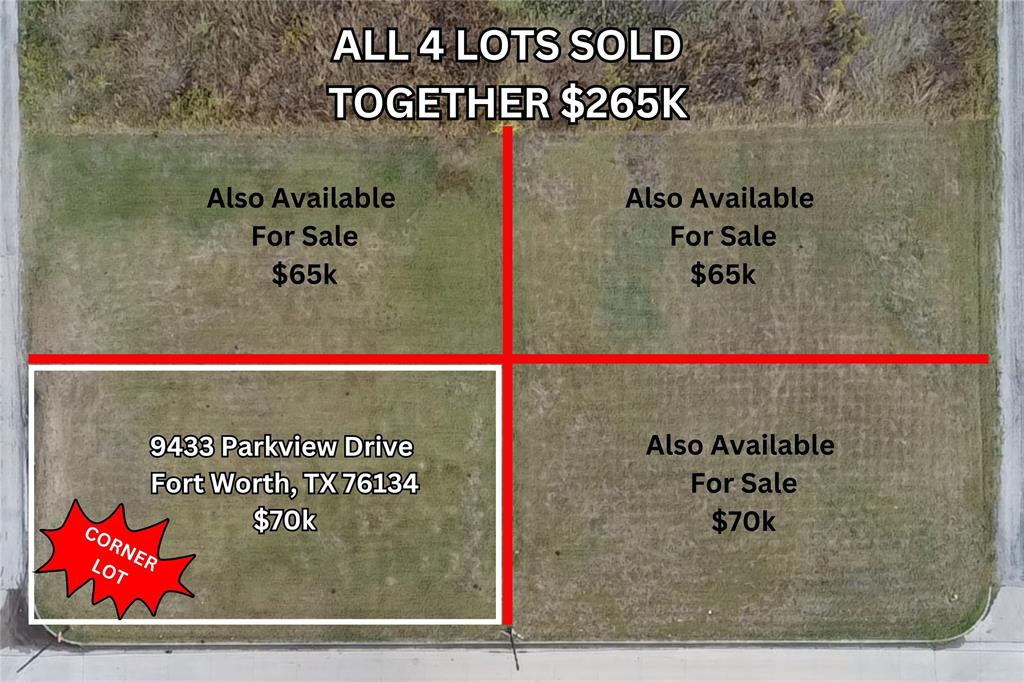 South Seminary Add - Land