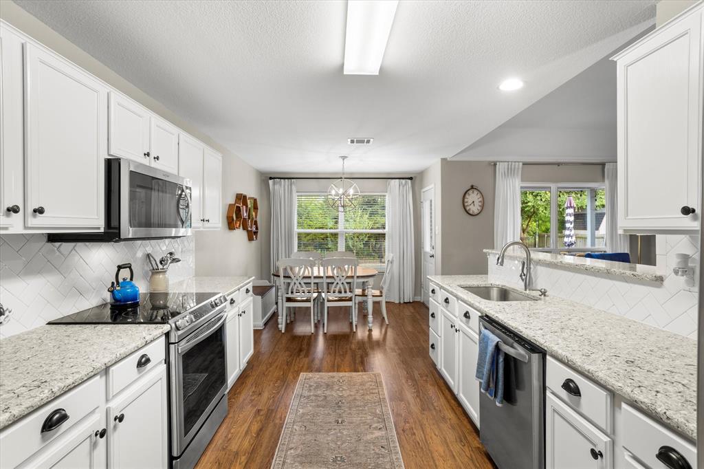 Fox Hollow Estates II Ph II - Residential