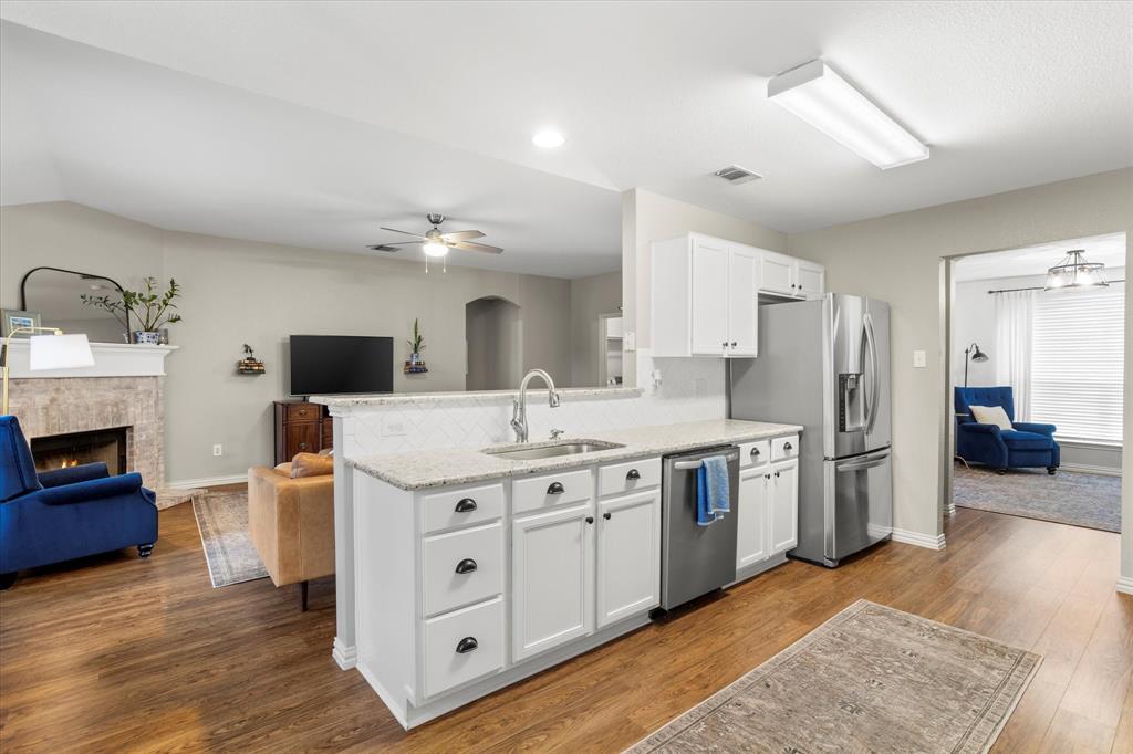 Fox Hollow Estates II Ph II - Residential