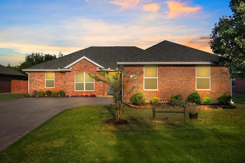 Fox Hollow Estates II Ph II - Residential