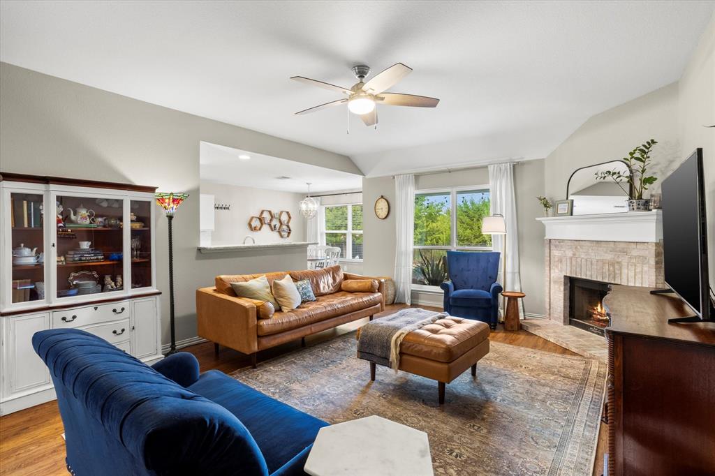 Fox Hollow Estates II Ph II - Residential