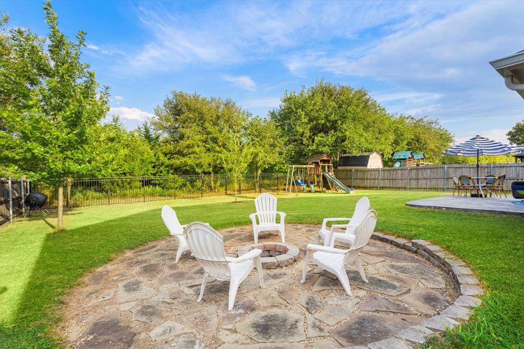 Fox Hollow Estates II Ph II - Residential