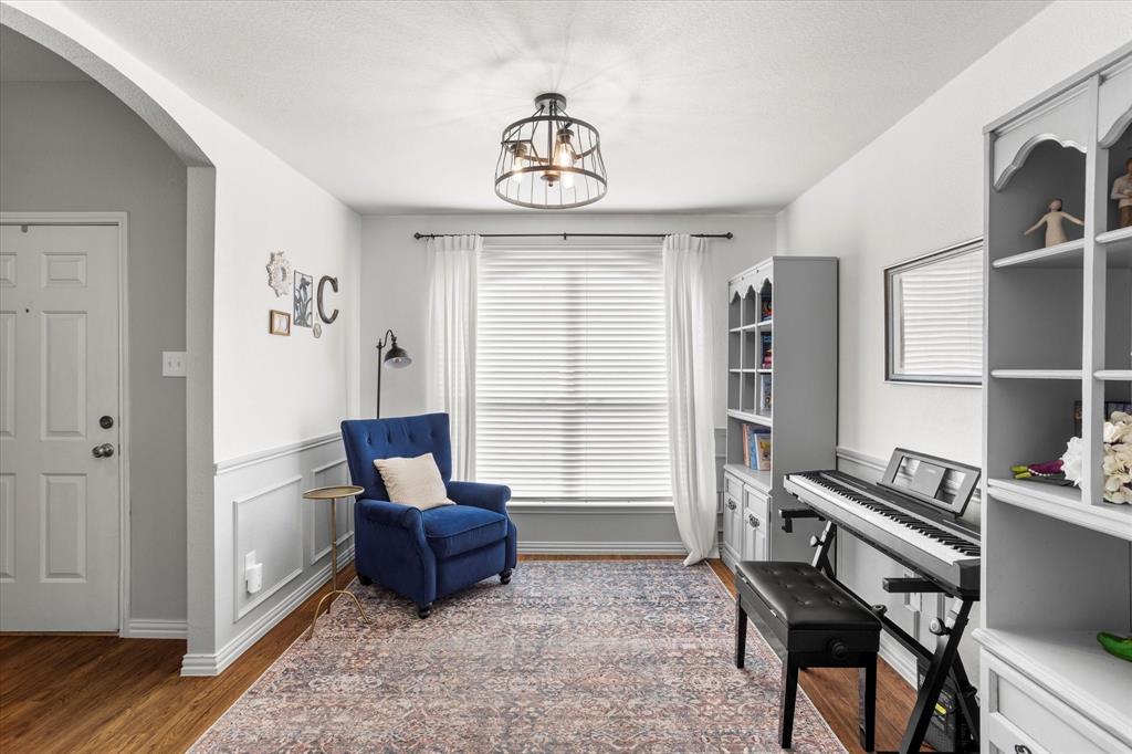 Fox Hollow Estates II Ph II - Residential