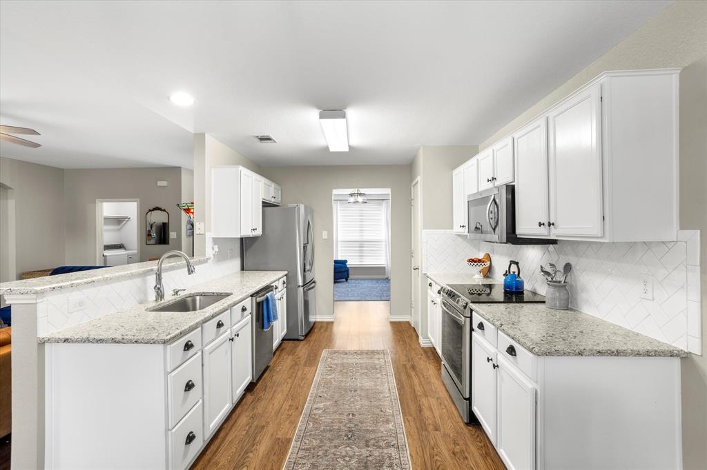 Fox Hollow Estates II Ph II - Residential