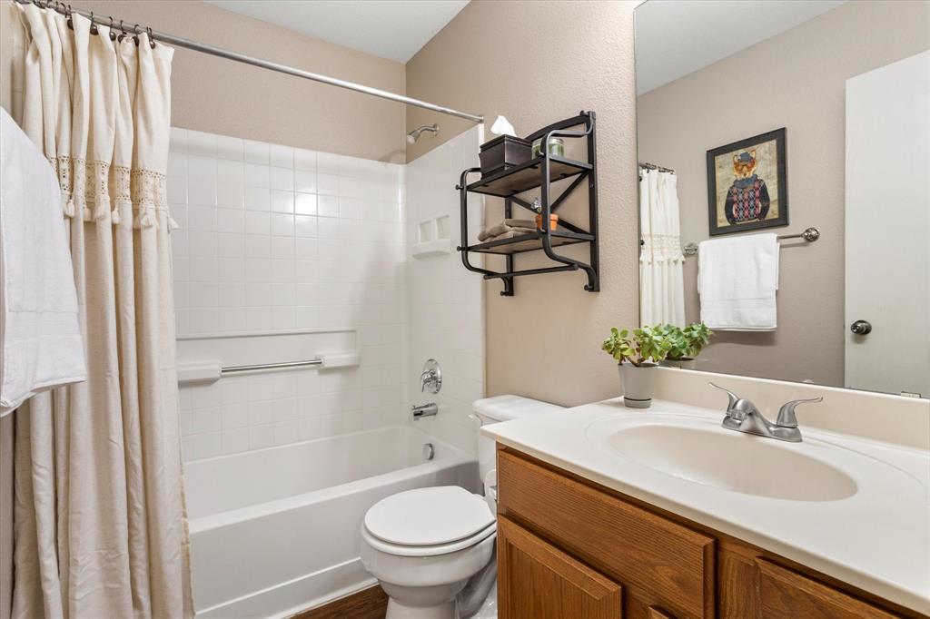 Fox Hollow Estates II Ph II - Residential