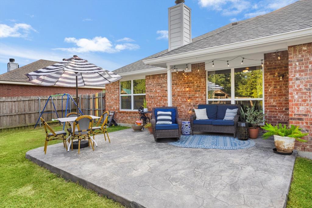 Fox Hollow Estates II Ph II - Residential