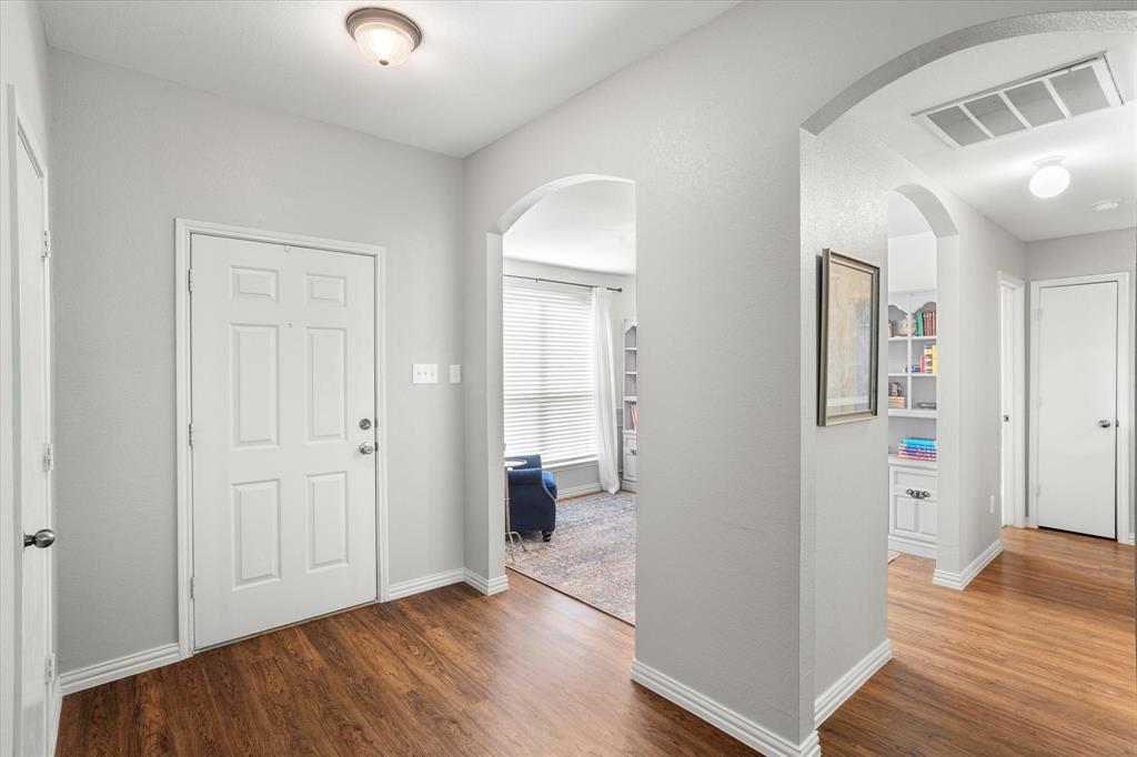 Fox Hollow Estates II Ph II - Residential