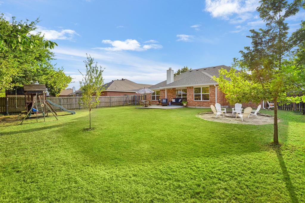 Fox Hollow Estates II Ph II - Residential