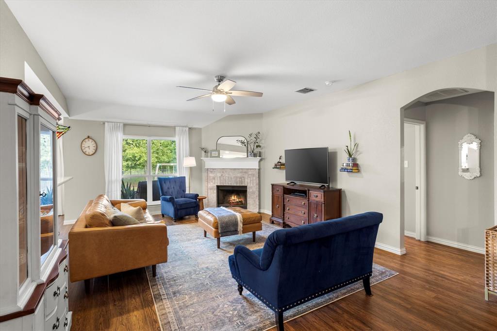 Fox Hollow Estates II Ph II - Residential