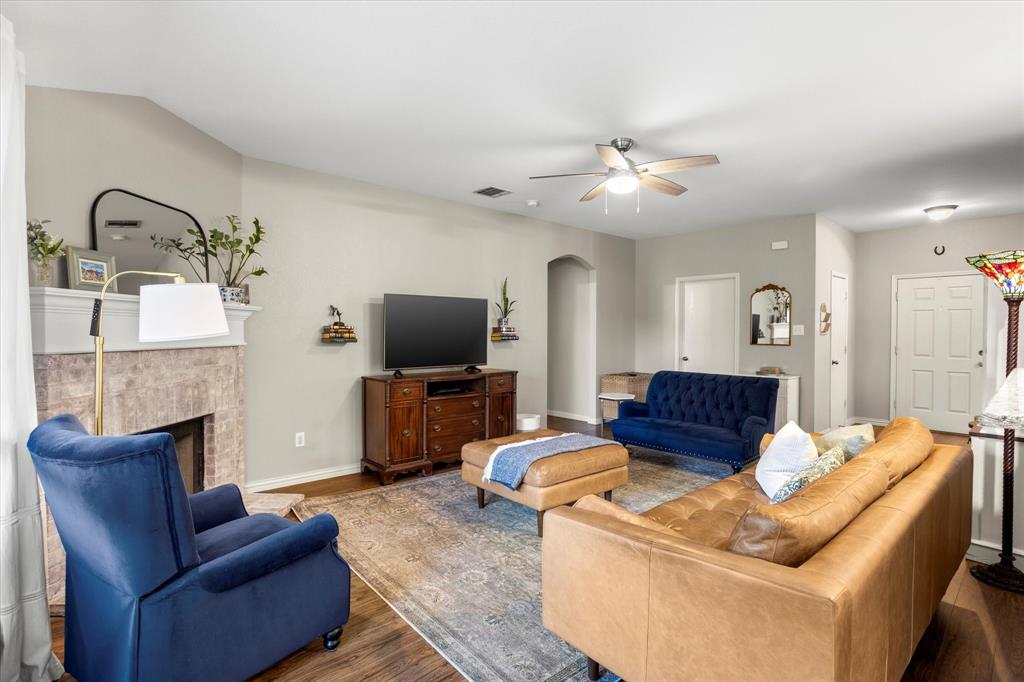 Fox Hollow Estates II Ph II - Residential