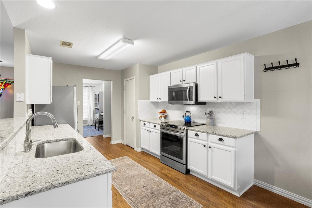 Fox Hollow Estates II Ph II - Residential