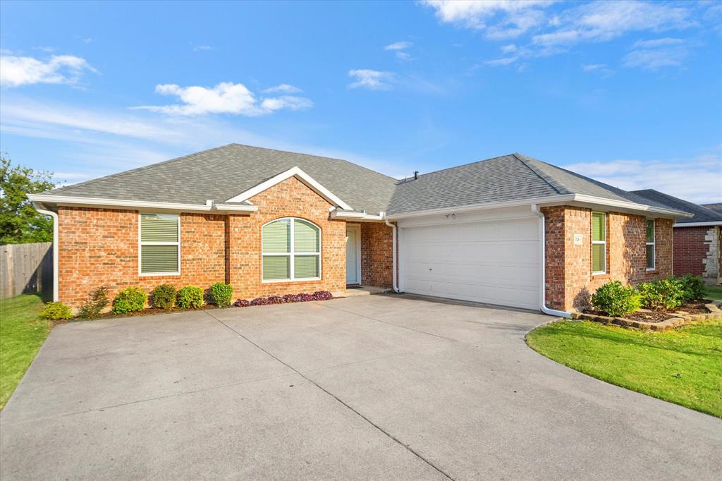 Fox Hollow Estates II Ph II - Residential