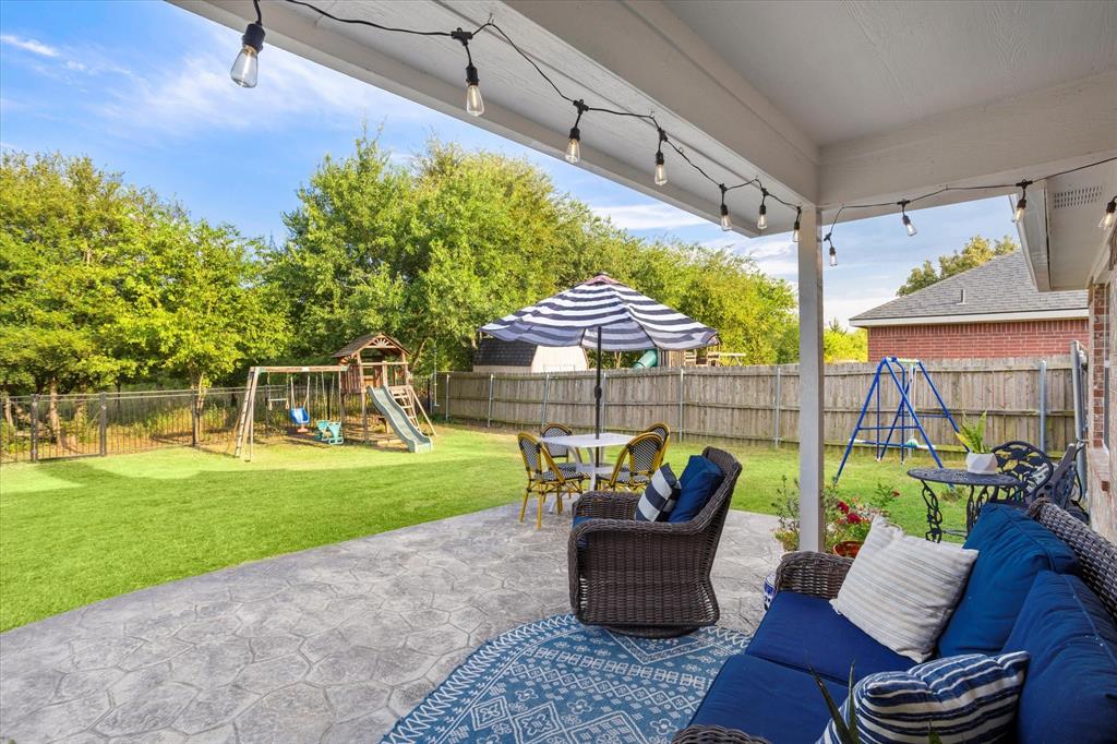 Fox Hollow Estates II Ph II - Residential