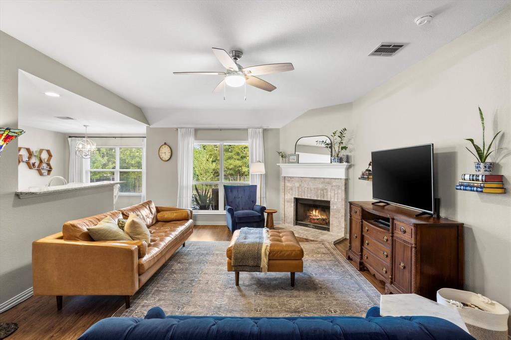 Fox Hollow Estates II Ph II - Residential