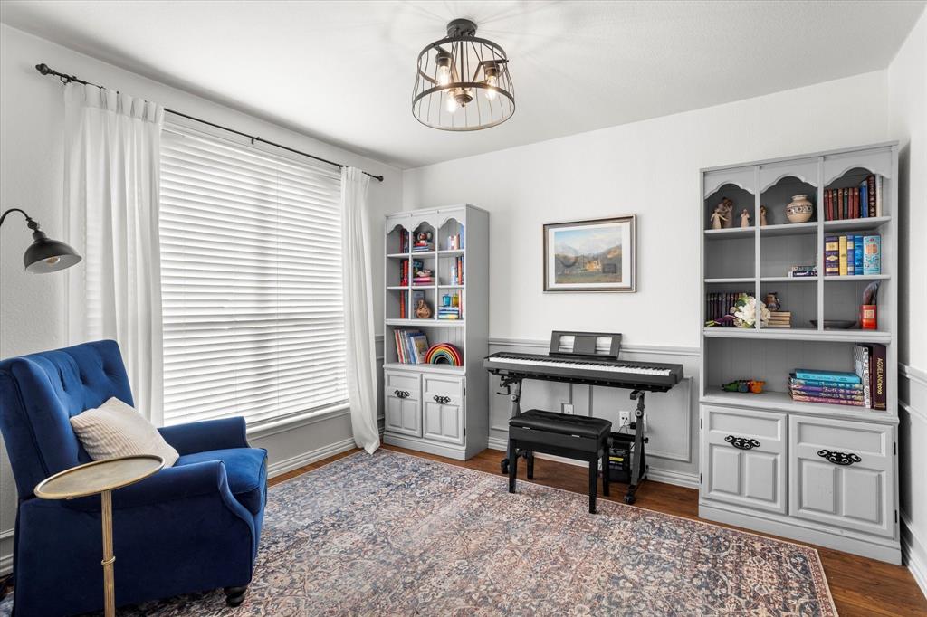 Fox Hollow Estates II Ph II - Residential