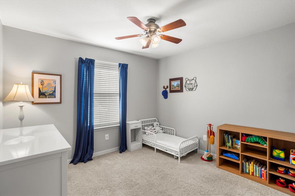 Fox Hollow Estates II Ph II - Residential