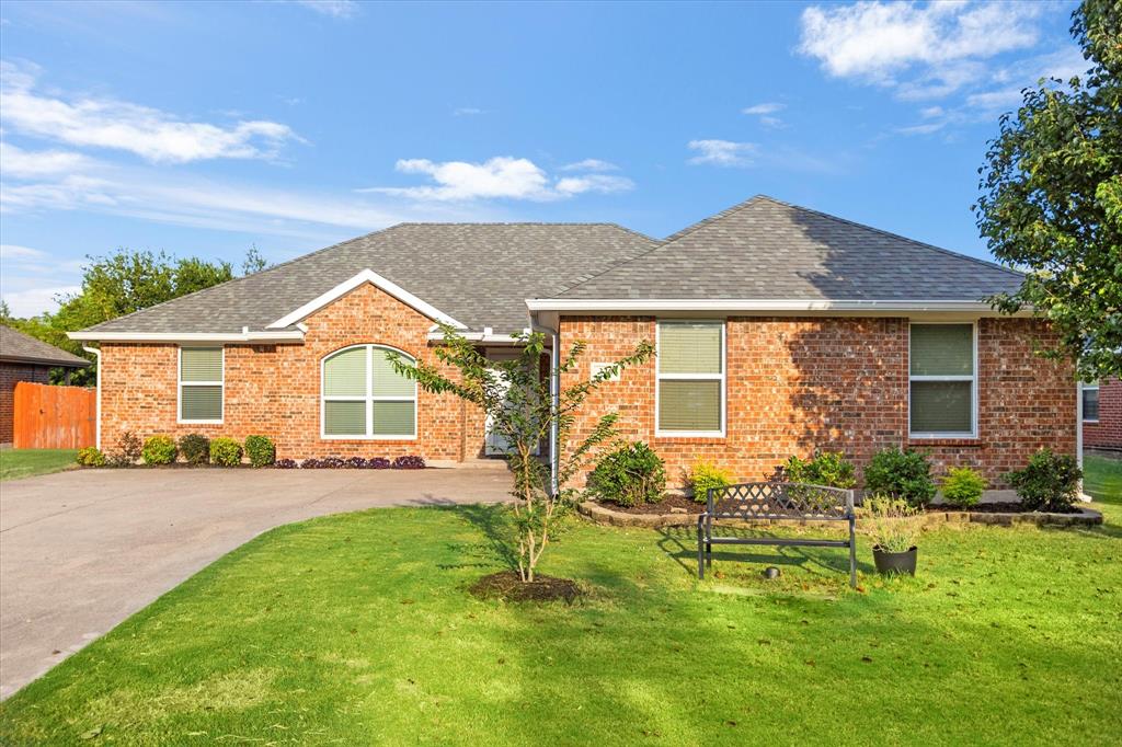 Fox Hollow Estates II Ph II - Residential