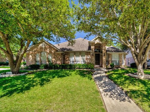 2301 Castlegate Drive Corinth TX 76210