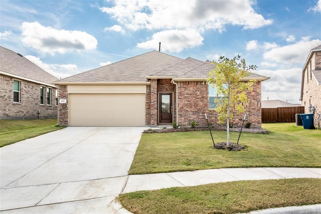 Photo of 2157 Clarion Lane, Forney, TX 75126 (MLS # 21177375)
