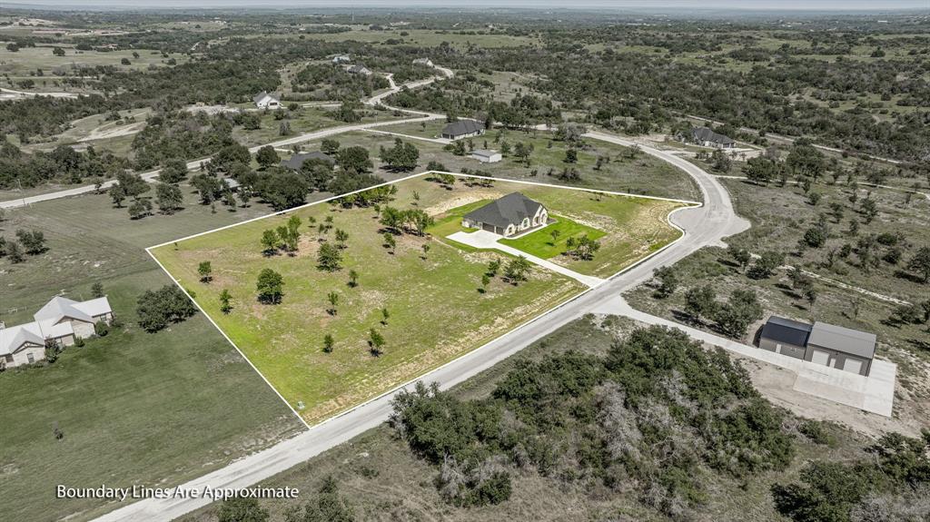645 Collier Ranch Road