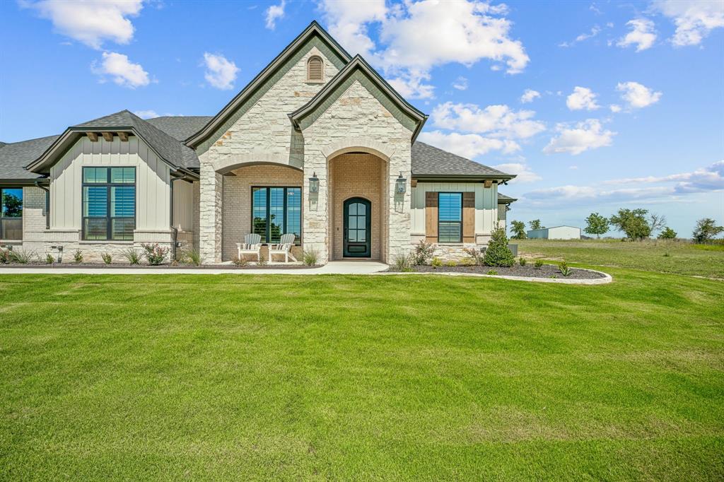 645 Collier Ranch Road