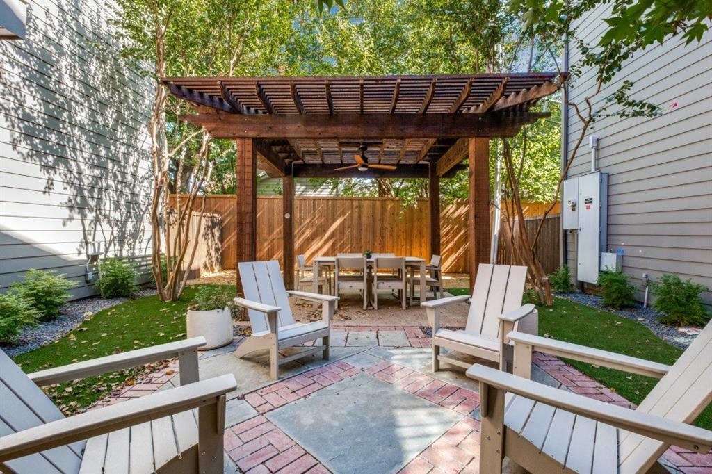 4501 Druid Lane 1104