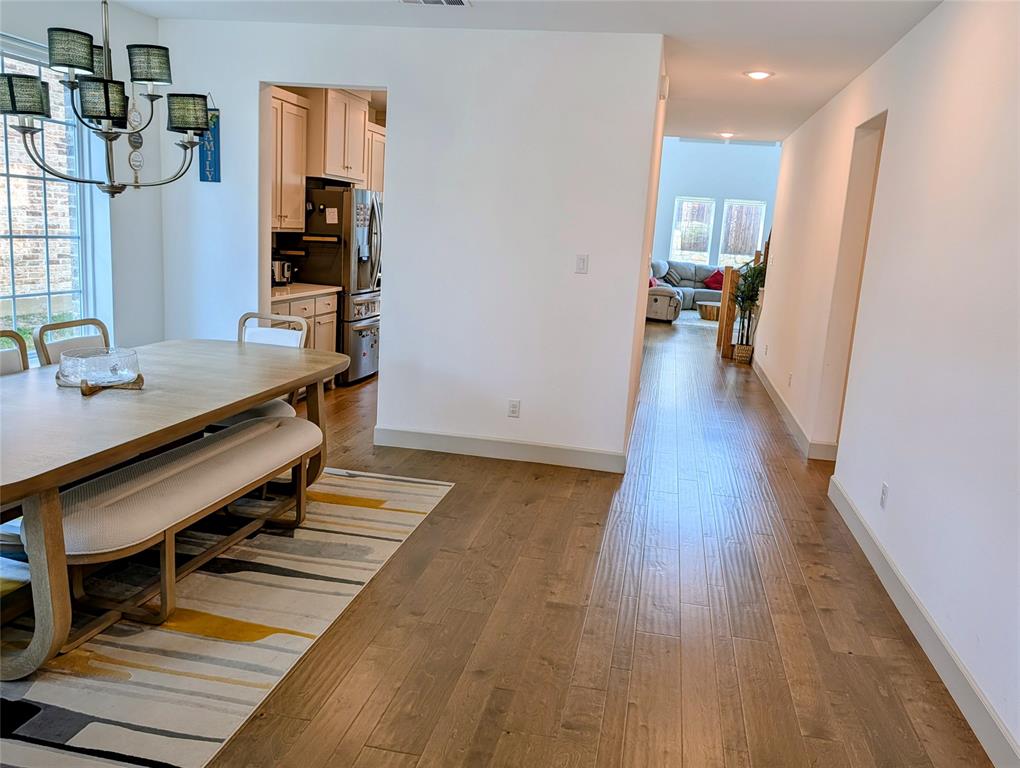 SOUTH HAVEN - Residential