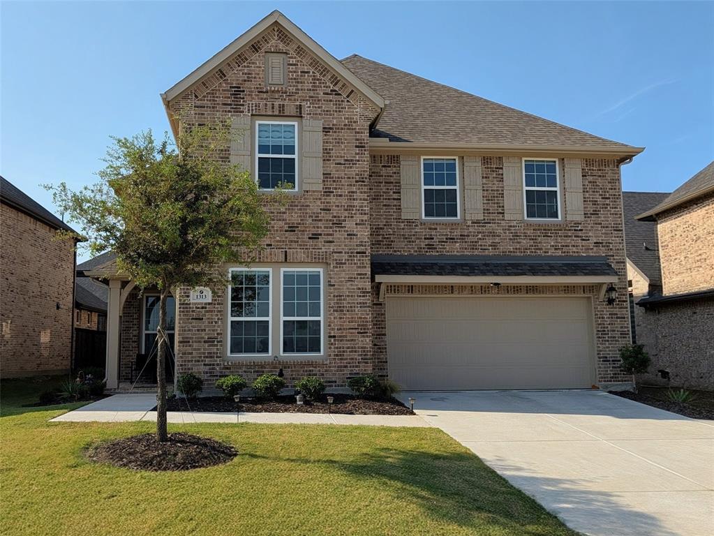 SOUTH HAVEN - Residential