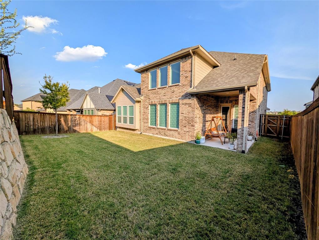 SOUTH HAVEN - Residential