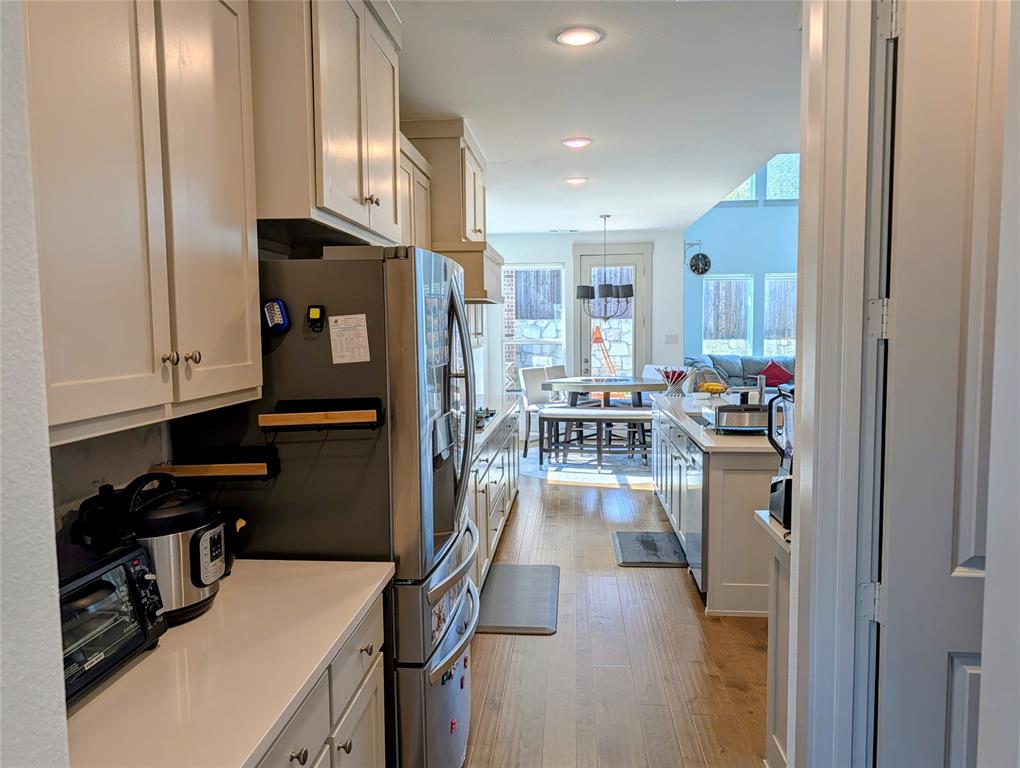 SOUTH HAVEN - Residential