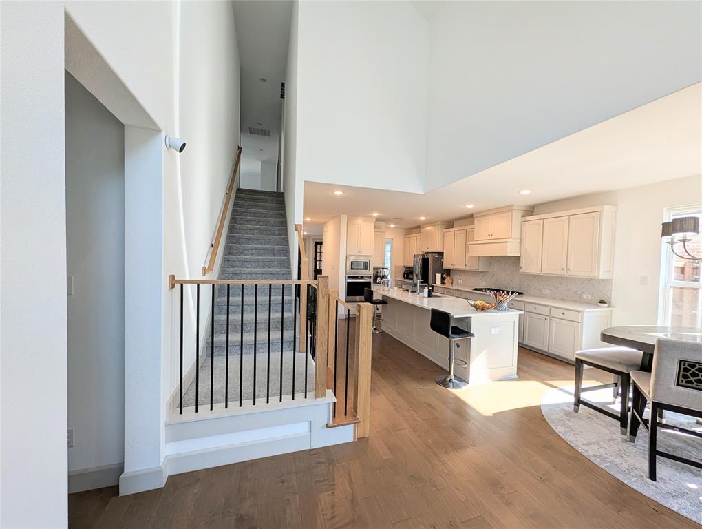 SOUTH HAVEN - Residential