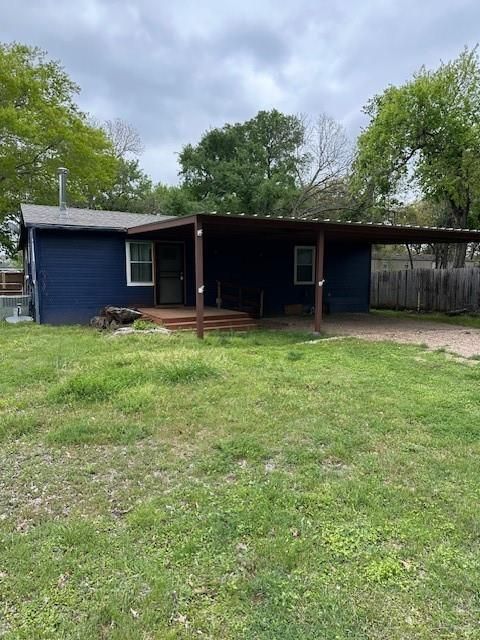 3619 Pecan Arbor Court Granbury TX 76049