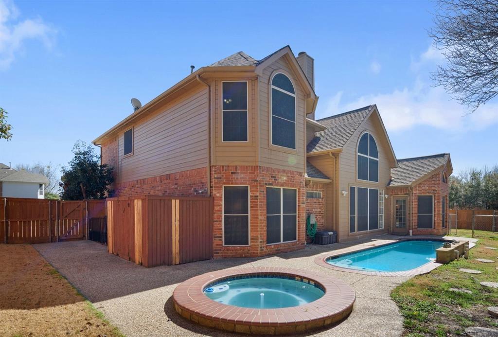 Quail Creek Ph VI - Residential