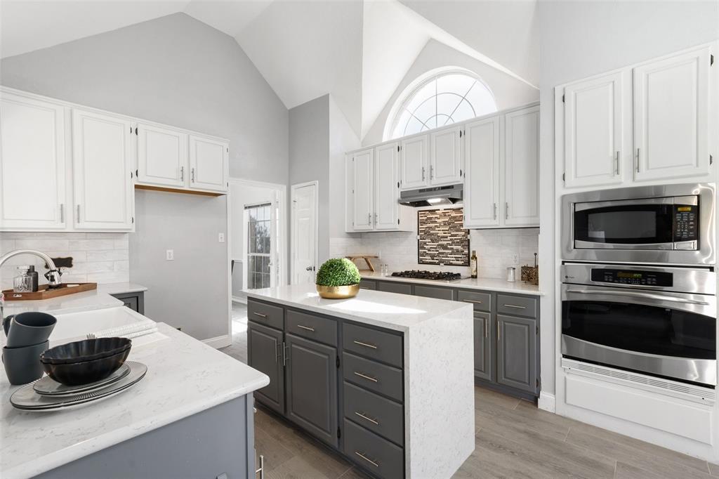 Quail Creek Ph VI - Residential