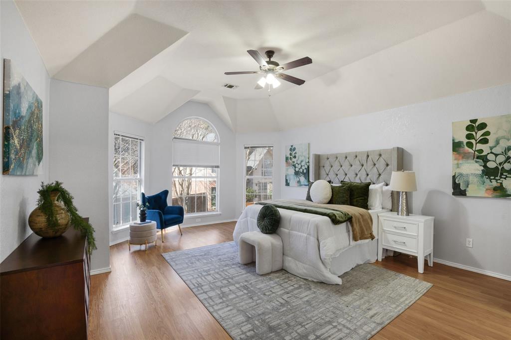 Quail Creek Ph VI - Residential