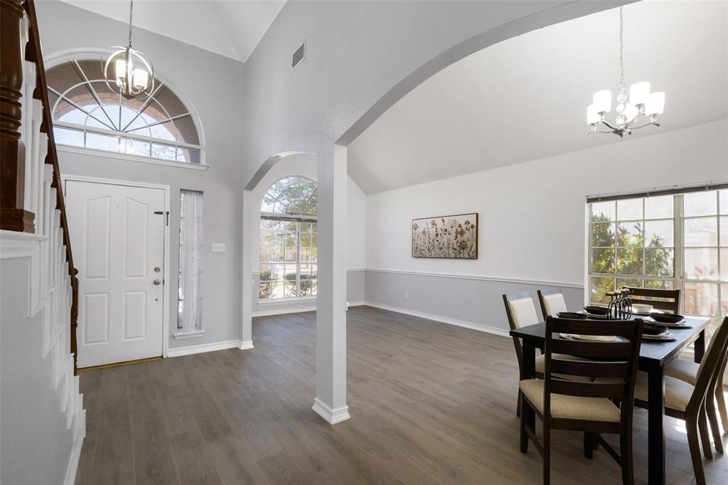 Quail Creek Ph VI - Residential