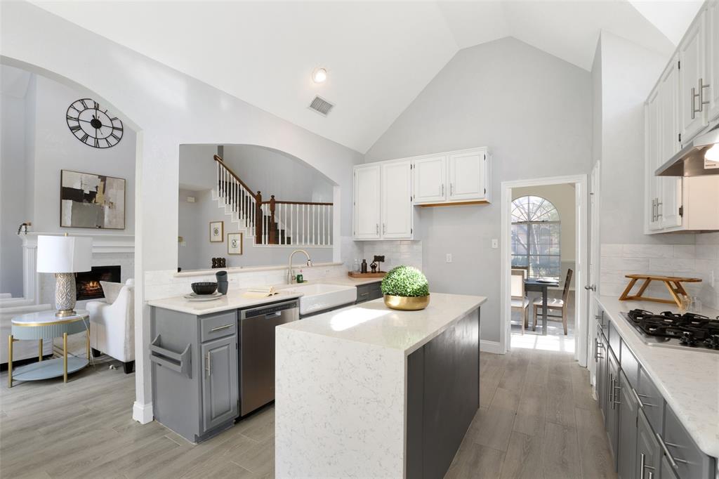 Quail Creek Ph VI - Residential