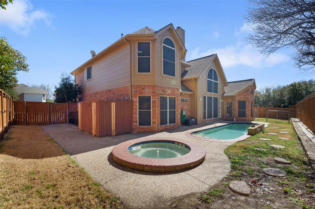 Quail Creek Ph VI - Residential