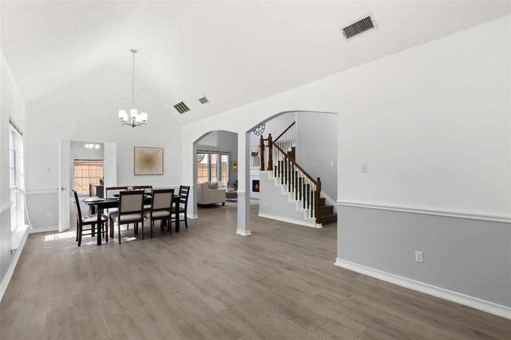 Quail Creek Ph VI - Residential