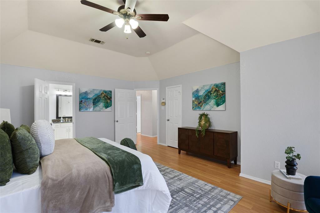 Quail Creek Ph VI - Residential