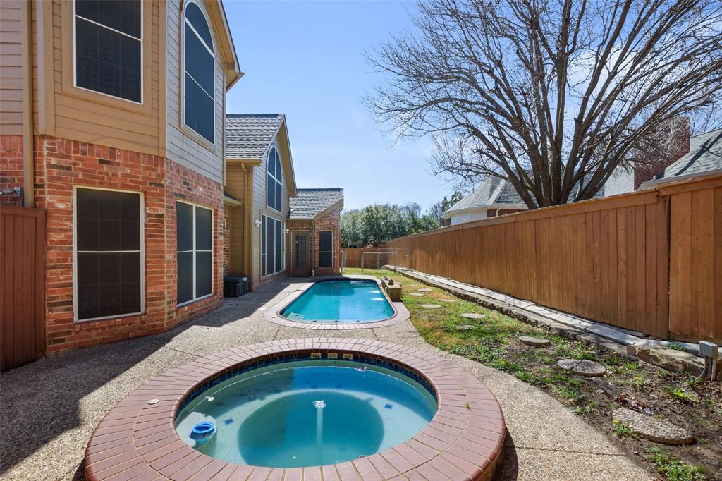 Quail Creek Ph VI - Residential