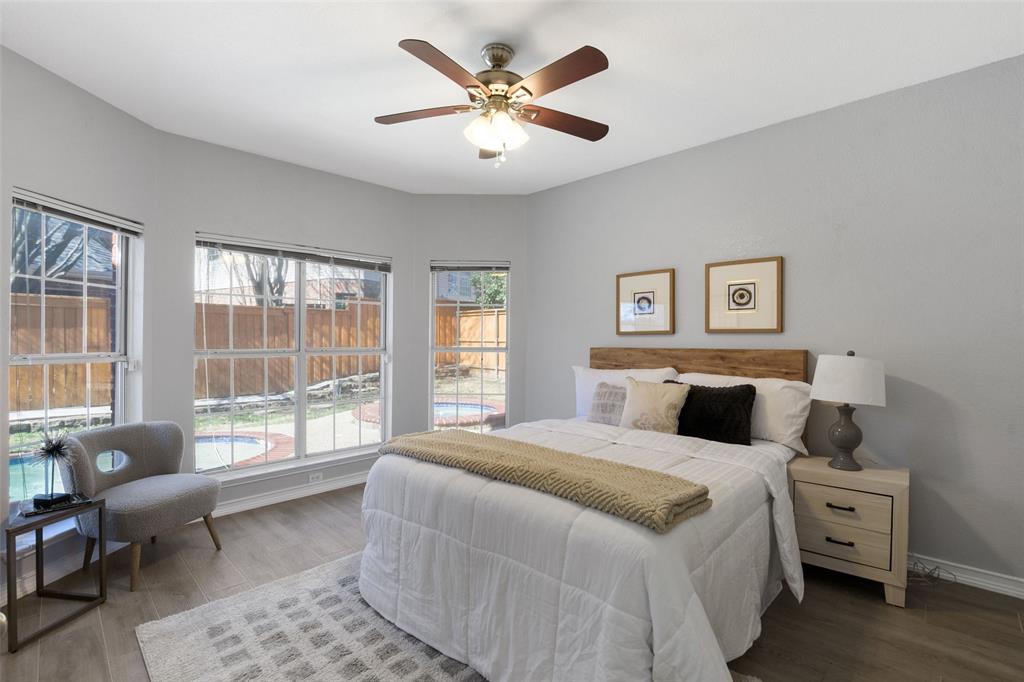 Quail Creek Ph VI - Residential