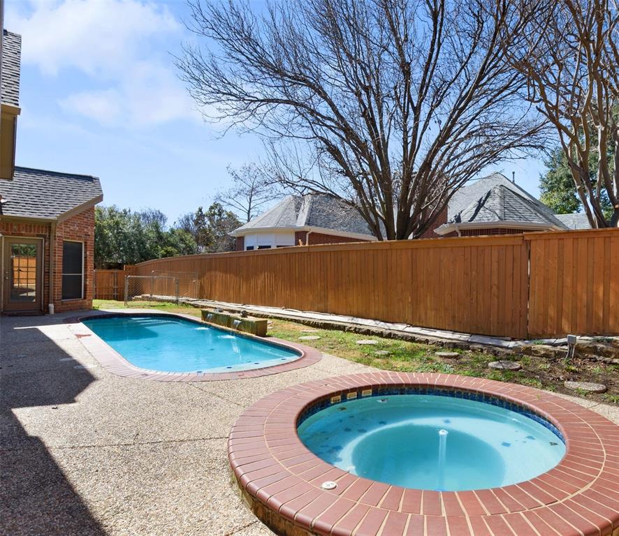 Quail Creek Ph VI - Residential