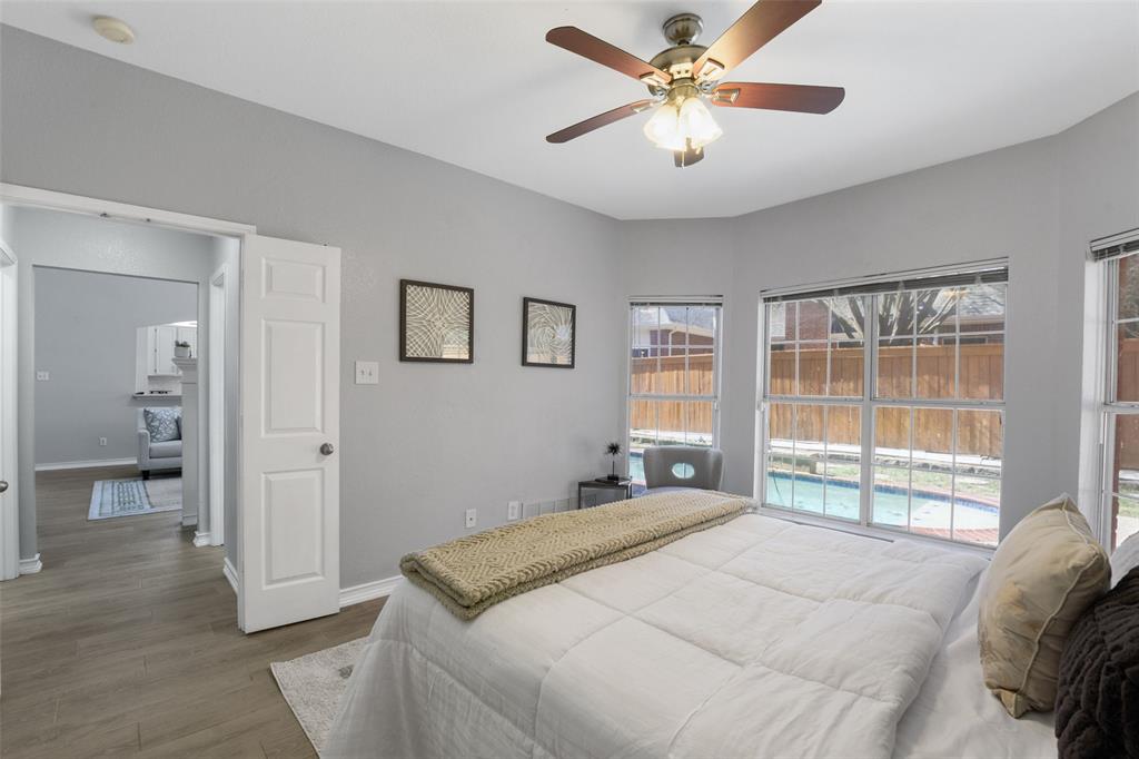 Quail Creek Ph VI - Residential