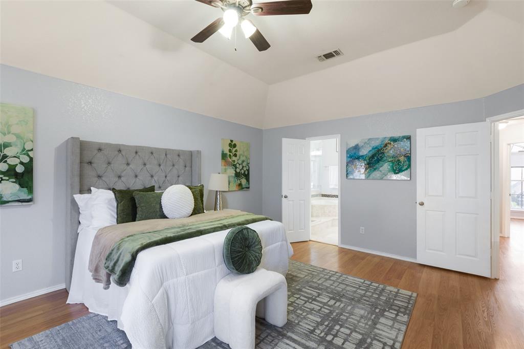 Quail Creek Ph VI - Residential